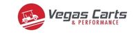 Vegas Carts & Performance coupons